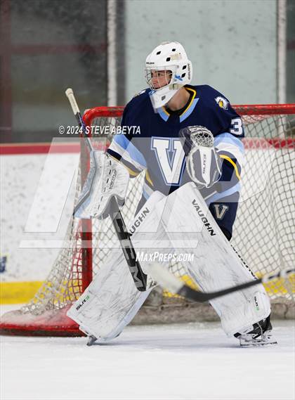 Thumbnail 2 in Valor Christian @ Regis Jesuit photogallery.