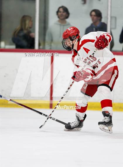 Thumbnail 2 in Valor Christian @ Regis Jesuit photogallery.