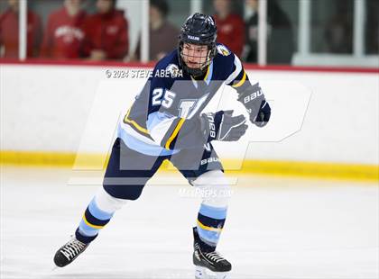 Thumbnail 1 in Valor Christian @ Regis Jesuit photogallery.