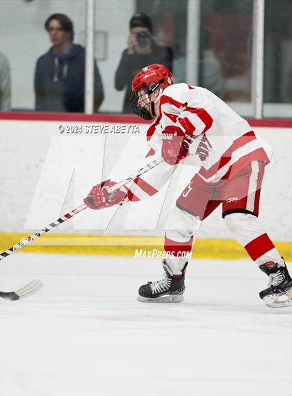 Thumbnail 1 in Valor Christian @ Regis Jesuit photogallery.