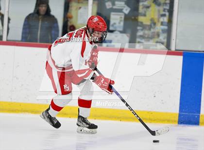 Thumbnail 3 in Valor Christian @ Regis Jesuit photogallery.