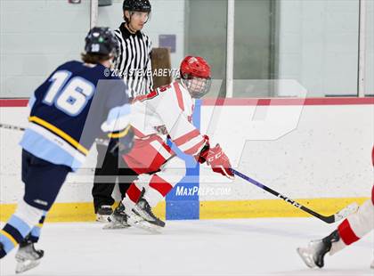 Thumbnail 3 in Valor Christian @ Regis Jesuit photogallery.