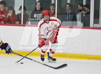 Thumbnail 2 in Valor Christian @ Regis Jesuit photogallery.