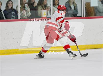 Thumbnail 3 in Valor Christian @ Regis Jesuit photogallery.