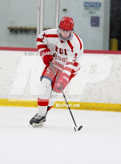 Thumbnail 2 in Valor Christian @ Regis Jesuit photogallery.