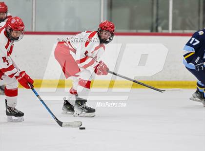 Thumbnail 2 in Valor Christian @ Regis Jesuit photogallery.