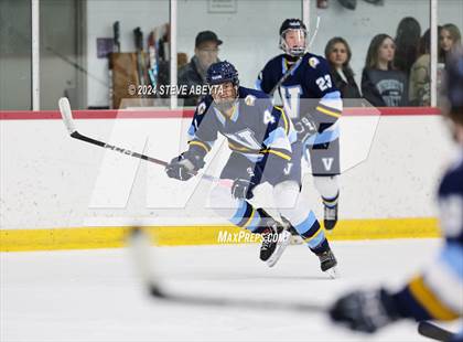 Thumbnail 1 in Valor Christian @ Regis Jesuit photogallery.