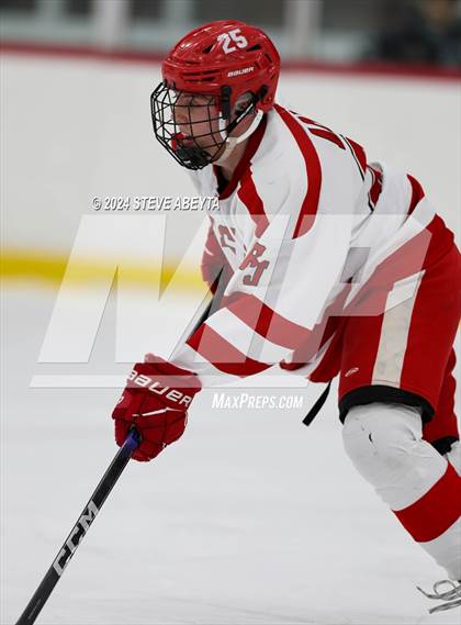 Thumbnail 3 in Valor Christian @ Regis Jesuit photogallery.