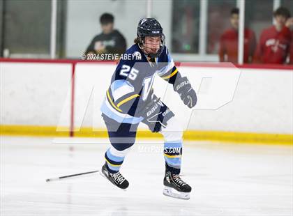 Thumbnail 3 in Valor Christian @ Regis Jesuit photogallery.