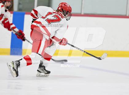 Thumbnail 3 in Valor Christian @ Regis Jesuit photogallery.