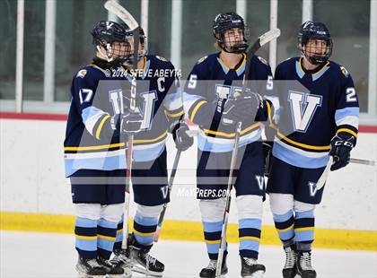 Thumbnail 2 in Valor Christian @ Regis Jesuit photogallery.