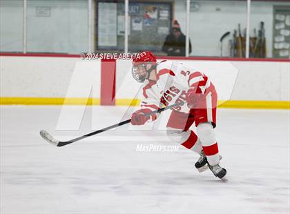 Thumbnail 2 in Valor Christian @ Regis Jesuit photogallery.