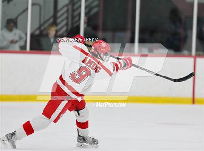 Thumbnail 2 in Valor Christian @ Regis Jesuit photogallery.