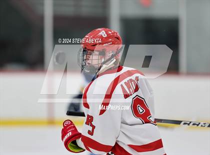Thumbnail 3 in Valor Christian @ Regis Jesuit photogallery.