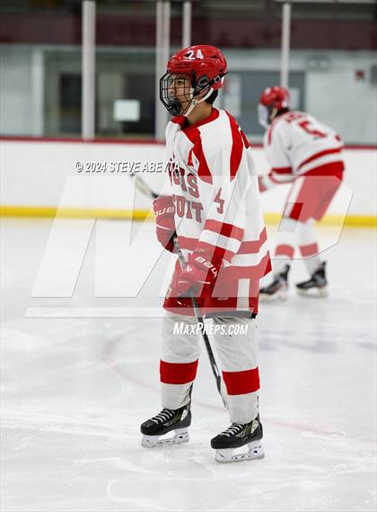 Thumbnail 1 in Valor Christian @ Regis Jesuit photogallery.