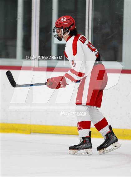 Thumbnail 2 in Valor Christian @ Regis Jesuit photogallery.