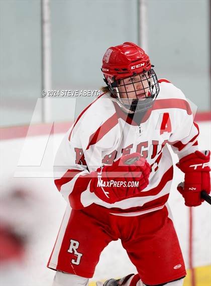 Thumbnail 2 in Valor Christian @ Regis Jesuit photogallery.