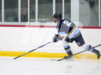 Thumbnail 2 in Valor Christian @ Regis Jesuit photogallery.