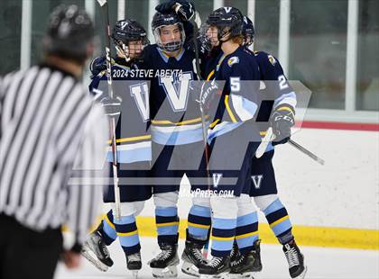 Thumbnail 1 in Valor Christian @ Regis Jesuit photogallery.
