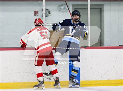 Thumbnail 1 in Valor Christian @ Regis Jesuit photogallery.