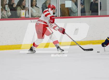Thumbnail 1 in Valor Christian @ Regis Jesuit photogallery.