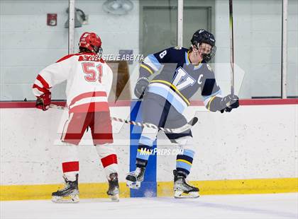 Thumbnail 3 in Valor Christian @ Regis Jesuit photogallery.