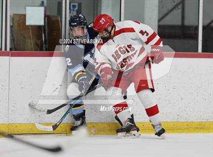 Thumbnail 2 in Valor Christian @ Regis Jesuit photogallery.