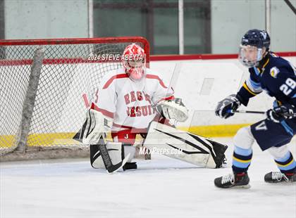 Thumbnail 1 in Valor Christian @ Regis Jesuit photogallery.