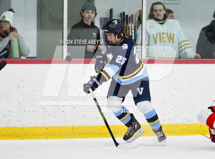 Thumbnail 2 in Valor Christian @ Regis Jesuit photogallery.