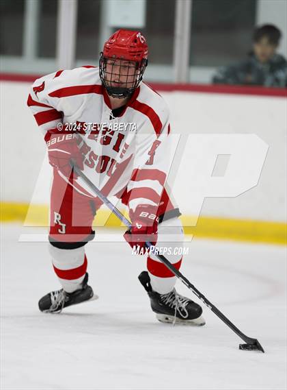 Thumbnail 1 in Valor Christian @ Regis Jesuit photogallery.