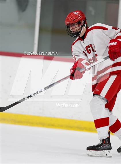 Thumbnail 1 in Valor Christian @ Regis Jesuit photogallery.