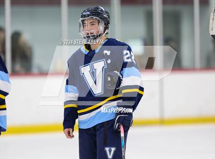 Thumbnail 1 in Valor Christian @ Regis Jesuit photogallery.