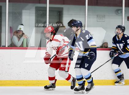 Thumbnail 1 in Valor Christian @ Regis Jesuit photogallery.