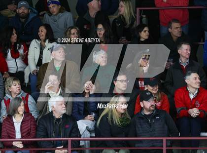 Thumbnail 3 in Valor Christian @ Regis Jesuit photogallery.