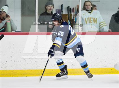 Thumbnail 3 in Valor Christian @ Regis Jesuit photogallery.