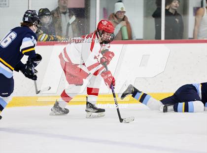 Thumbnail 1 in Valor Christian @ Regis Jesuit photogallery.