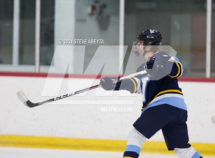 Thumbnail 2 in Valor Christian @ Regis Jesuit photogallery.