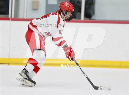 Thumbnail 2 in Valor Christian @ Regis Jesuit photogallery.