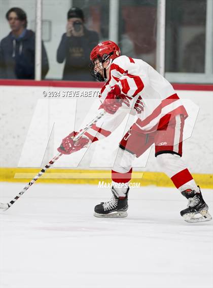Thumbnail 3 in Valor Christian @ Regis Jesuit photogallery.