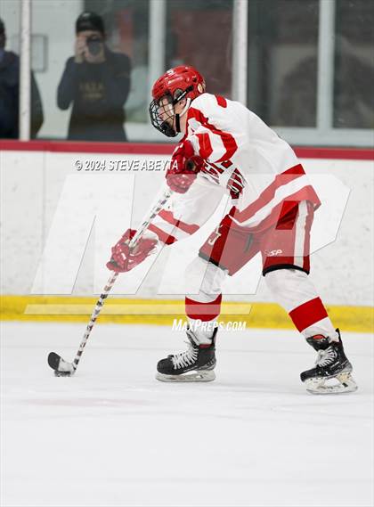 Thumbnail 2 in Valor Christian @ Regis Jesuit photogallery.