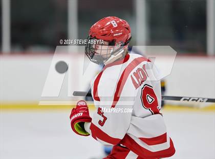 Thumbnail 1 in Valor Christian @ Regis Jesuit photogallery.
