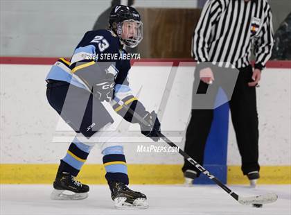 Thumbnail 3 in Valor Christian @ Regis Jesuit photogallery.
