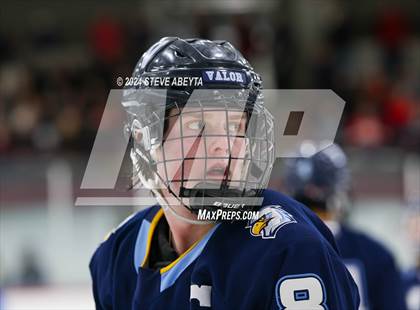 Thumbnail 1 in Valor Christian @ Regis Jesuit photogallery.