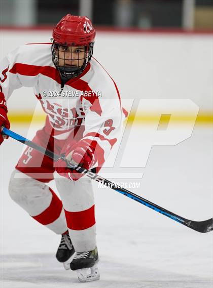 Thumbnail 3 in Valor Christian @ Regis Jesuit photogallery.