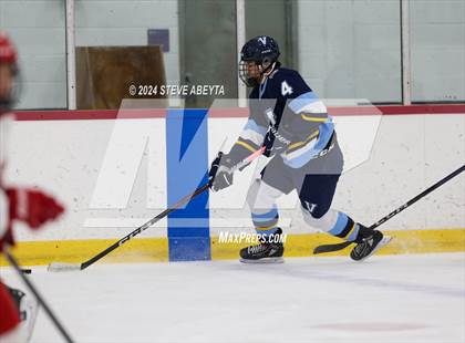 Thumbnail 1 in Valor Christian @ Regis Jesuit photogallery.