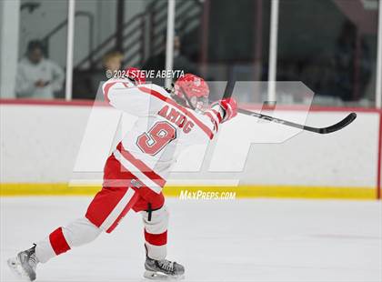 Thumbnail 3 in Valor Christian @ Regis Jesuit photogallery.