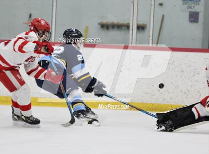 Thumbnail 3 in Valor Christian @ Regis Jesuit photogallery.