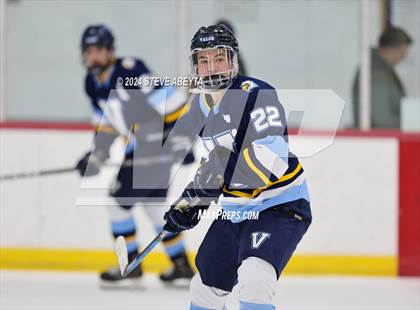Thumbnail 3 in Valor Christian @ Regis Jesuit photogallery.