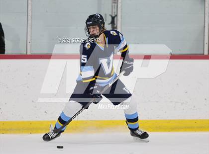 Thumbnail 1 in Valor Christian @ Regis Jesuit photogallery.