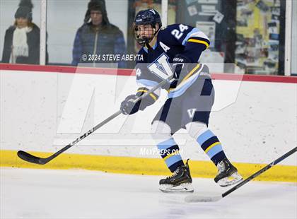 Thumbnail 1 in Valor Christian @ Regis Jesuit photogallery.
